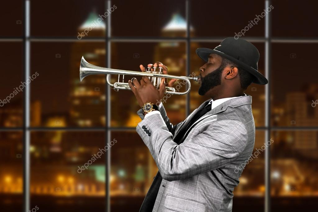 Symbolbild urbaner Sound